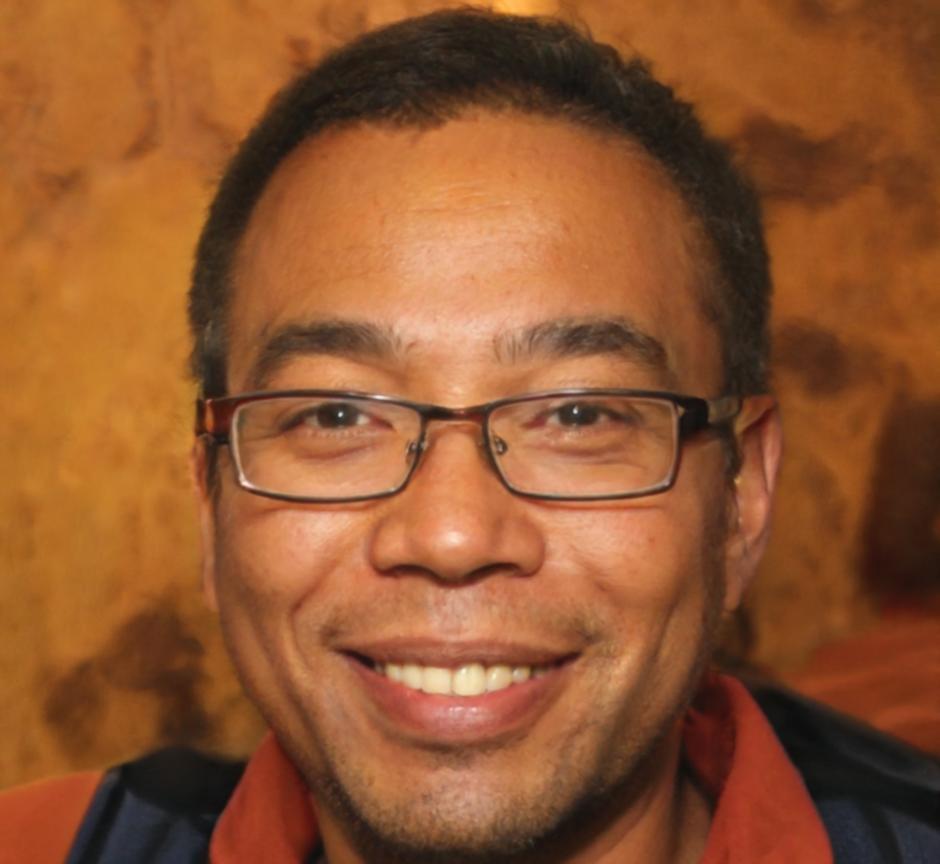 Instructor profile photograph