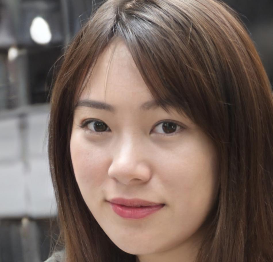 Testimonial author portrait